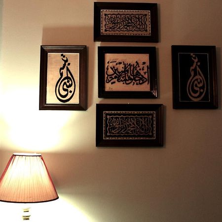 Cairo International Hostel Bagian luar foto