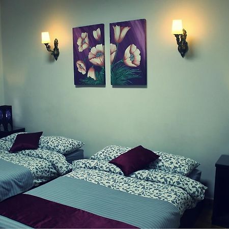 Cairo International Hostel Bagian luar foto