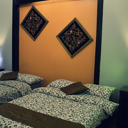 Cairo International Hostel Bagian luar foto