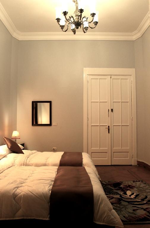 Cairo International Hostel Ruang foto