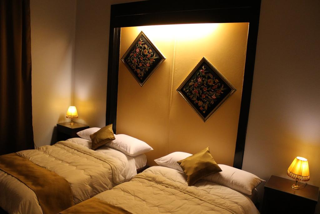 Cairo International Hostel Ruang foto