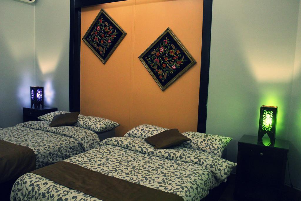 Cairo International Hostel Bagian luar foto