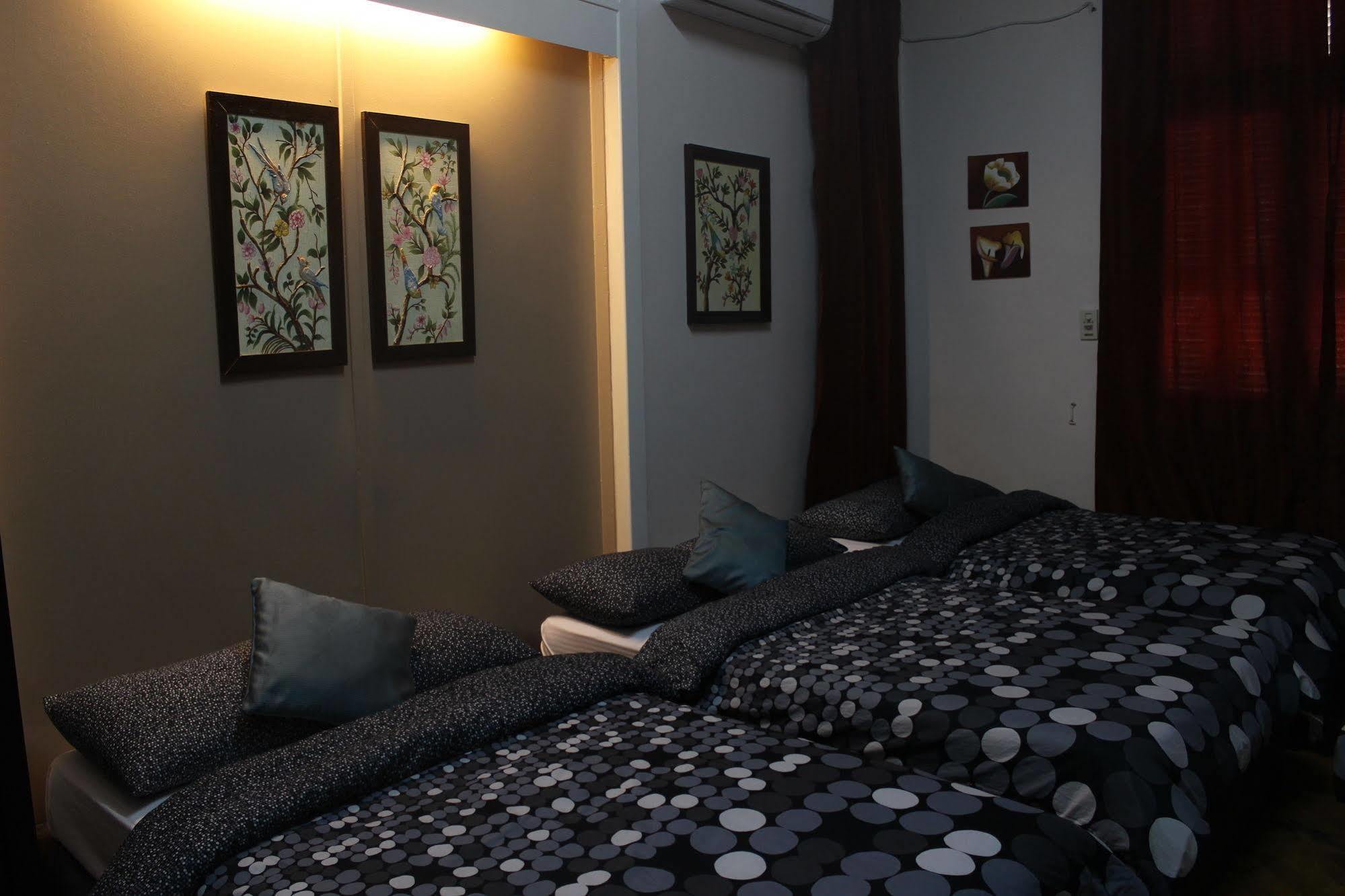 Cairo International Hostel Bagian luar foto
